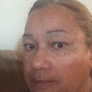 Meet your Posher, Yolanda